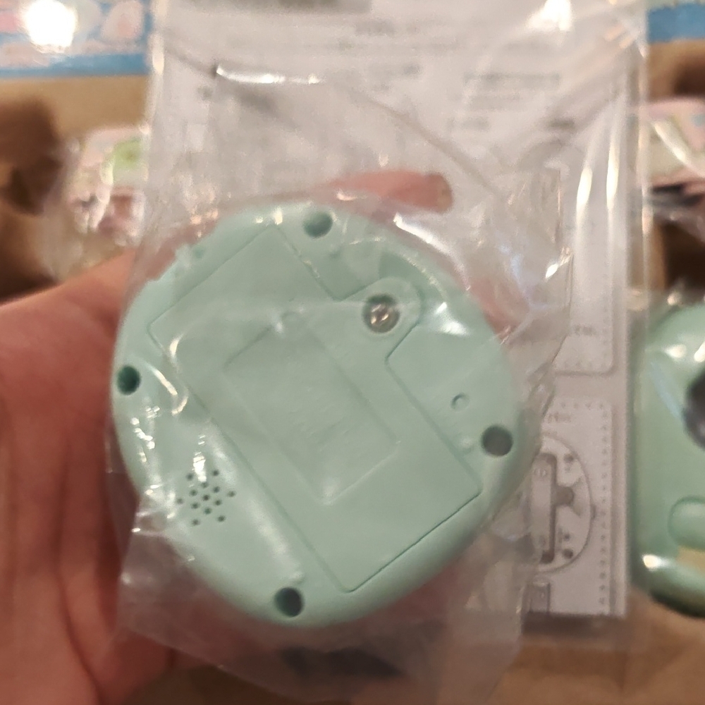 Takara Tomy Sumikko Gurashi Tamagotchi Set - Picture 3 of 4